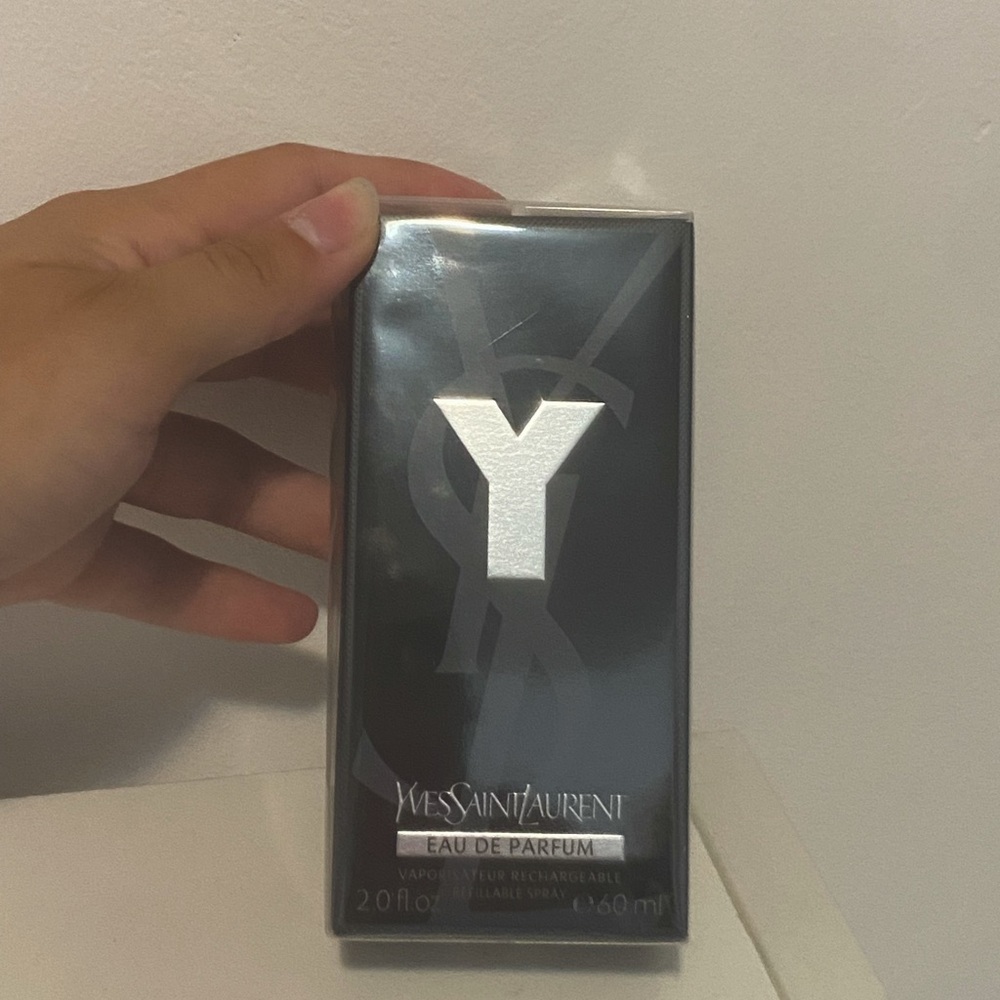 yves saint laurent eau de perfum